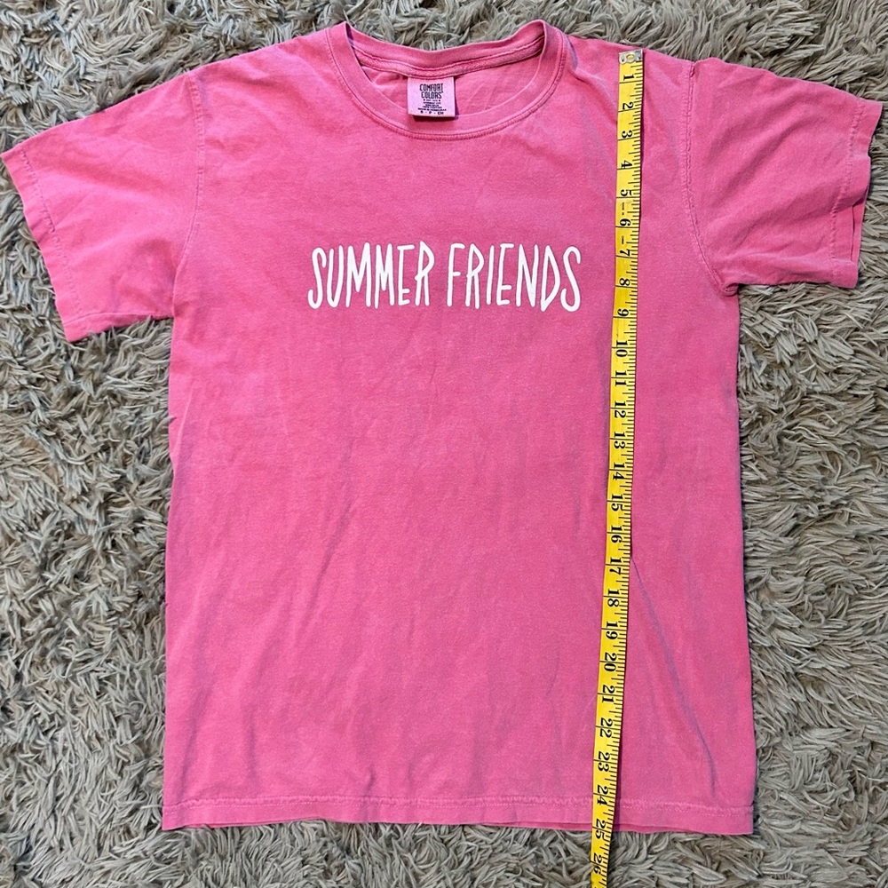 Chance The Rapper ~ Magnificent Coloring Tour Merch Tee (S) - Picture 3 of 5